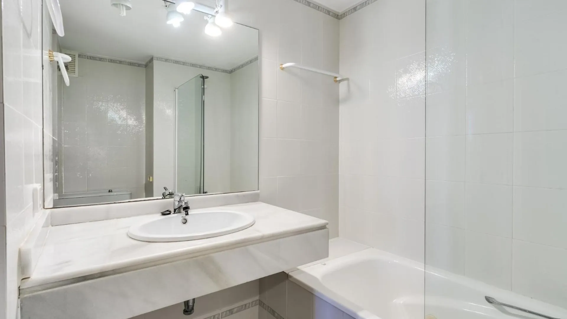 Apartment Geweldig Appartement Met Zeezicht! Mijas