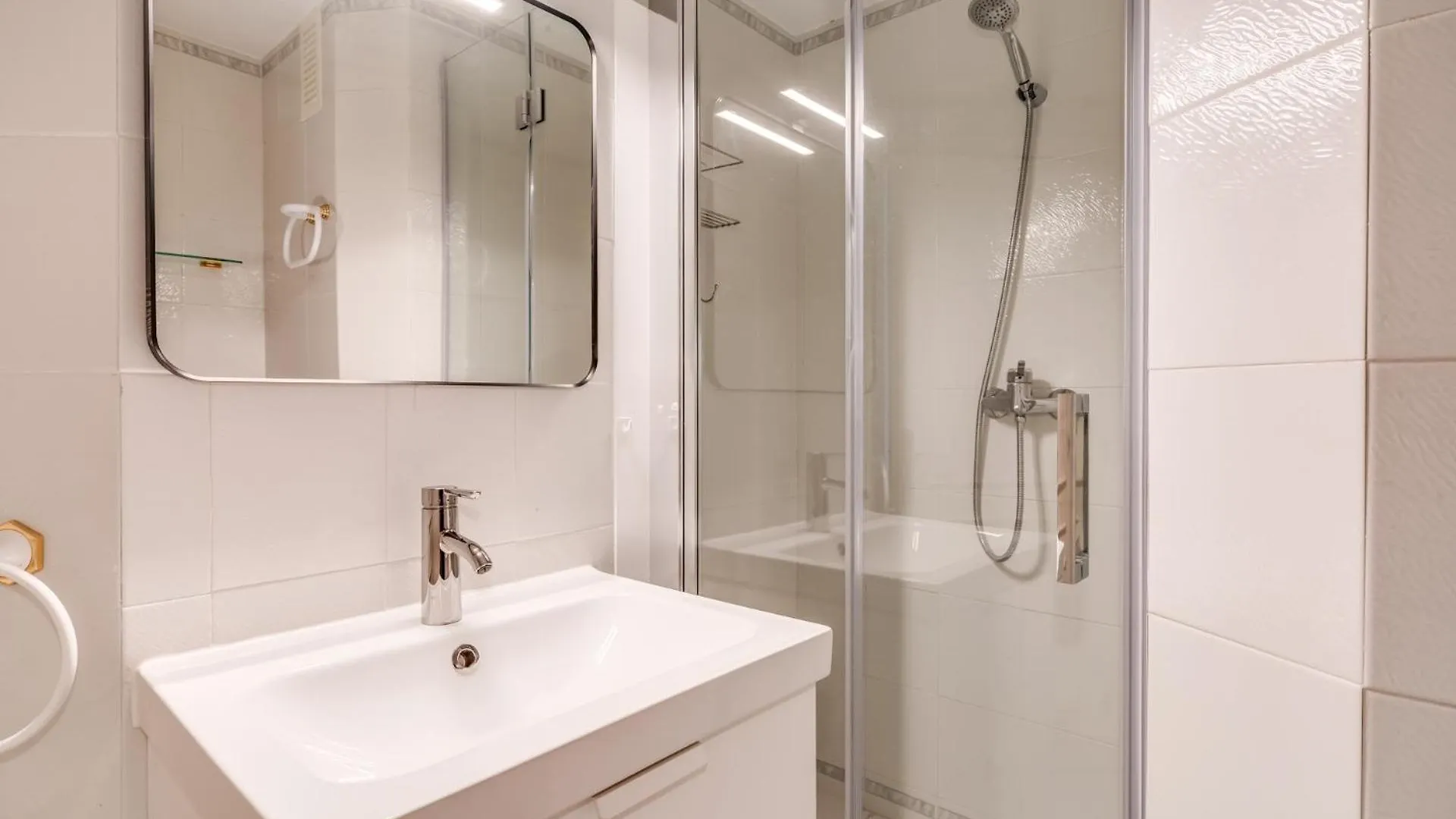 Geweldig Appartement Met Zeezicht! Mijas Apartment
